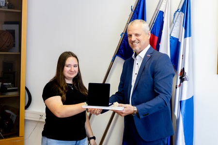 PODELITEV PRIZNANJ ZA ODLIČNOST V OSNOVNI ŠOLI 12.6.2025 - Valter Leban-9966